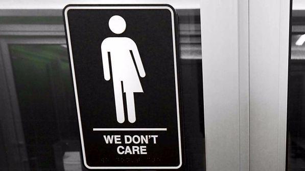 Intersessuali: uomo, donna o vario. In Germania arriva il terzo genere