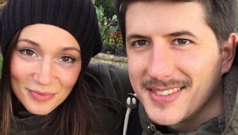 Grenfell Tower, Gloria Trevisan e l'ultima telefonata alla madre: "Chiudo perché non voglio che tu senta le urla"