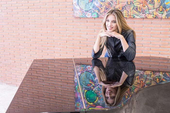 Amedeo Goria al Grande Fratello Vip, Antonella Elia alla figlia Guenda: "Il suo soprannome è l'idrante"