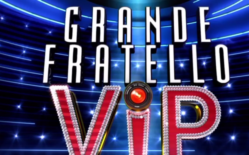 Grande Fratello Vip, incidente a luci rosse per Francesco Monte. Si toglie i pantaloncini e... resta nudo