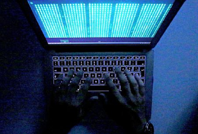 NYT: "Hackerati i sistemi di comunicazione dell'Unione Europea" (foto Ansa)