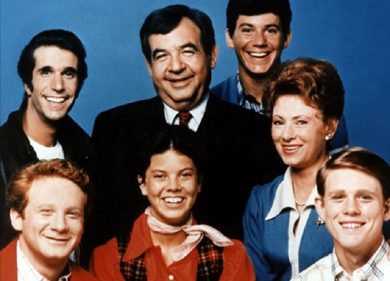 Norman Gimbel, è morto l'autore della sigla di "Happy Days"
