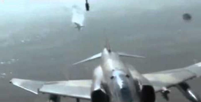 giappone caccia militari