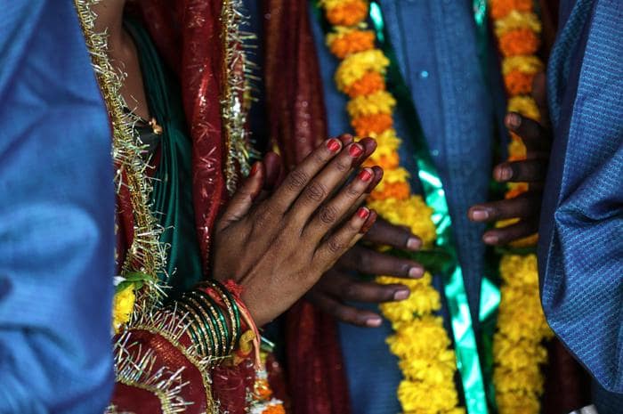 Parma, non vuole il matrimonio combinato: indiana denuncia genitori