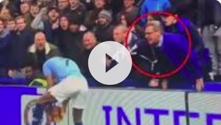 Insulti razzisti a Sterling, manager della British Telecom perde lavoro