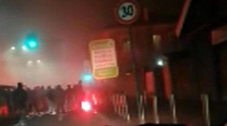 Inter-Napoli, ultrà interrogato chiama in causa capo della curva Nord