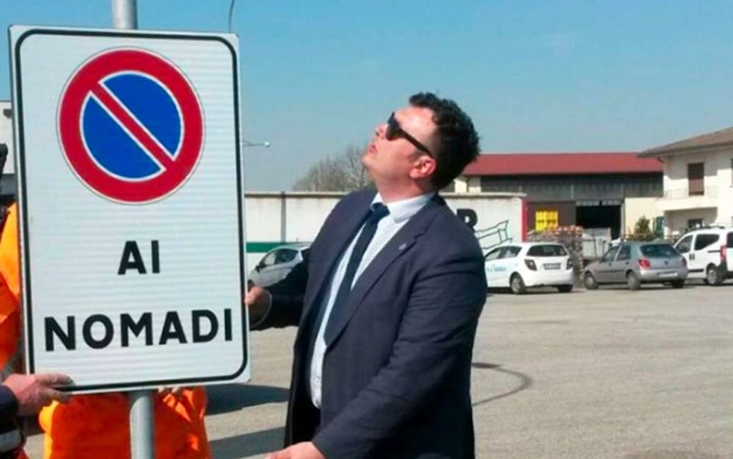 Albettone, sì ai cani al ristorante se pagano il coperto. L'ultima del sindaco Joe Formaggio