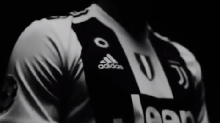 juventus adidas