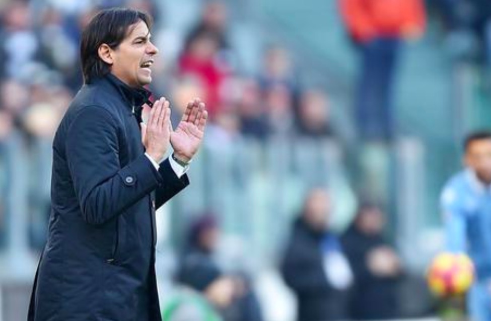 Lazio-Eintracht Francoforte (12-12-2018) streaming e diretta tv, dove vederla