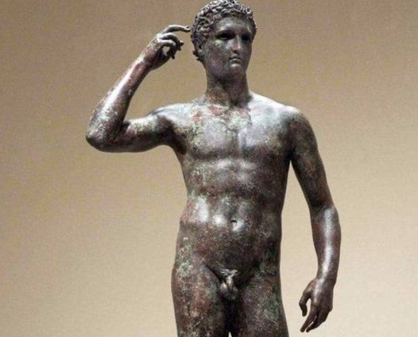 "Atleta di Lisippo è dell'Italia": Cassazione respinge il ricorso del Museo Getty