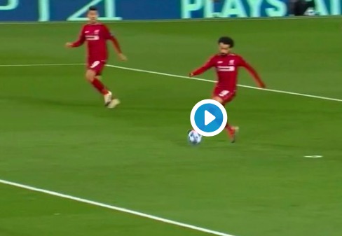 Liverpool-Napoli 1-0 highlights: Salah VIDEO GOL, Fabian Ruiz sbaglia