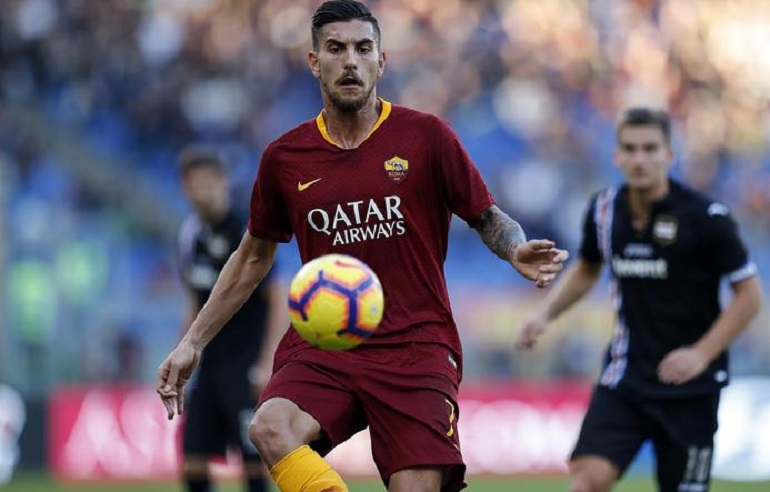 Pellegrini sul sesto cambio della Roma: “Questo è il sesto eh?!”. Non lo ascoltano, altra sconfitta a tavolino arrivo