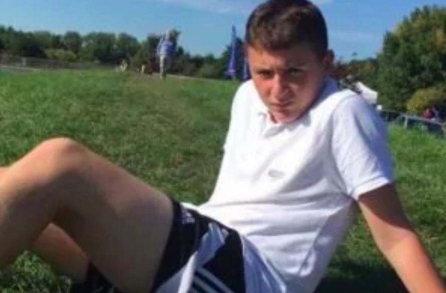 Luca Campanaro è morto a 13 anni