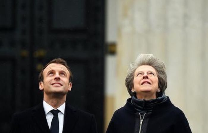 Francia, Italia, Gran Bretagna... è il mondo protetto che si squaglia