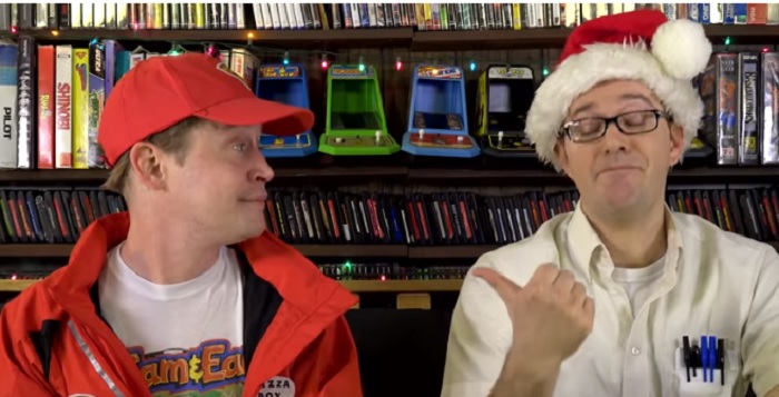 Macaulay Culkin Mamma ho perso l'aereo