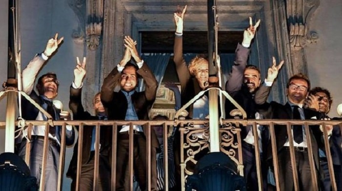 Manovra 2018, la fiducia vien di notte. Ma non è la Befana