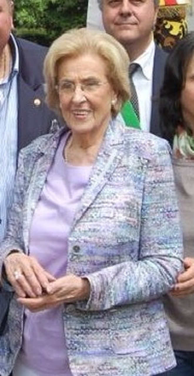 Margherita Cassis Faraone