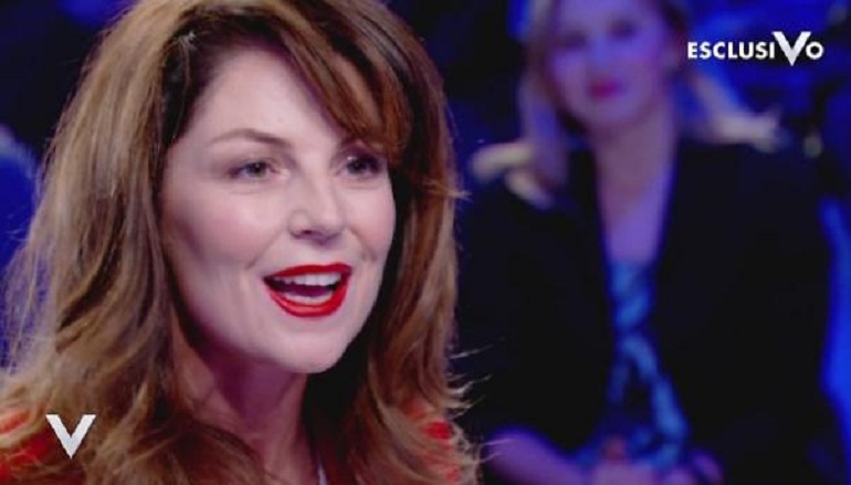 Marina La Rosa: "Asia Argento, come ha fatto a perdere la testa per Corona?"