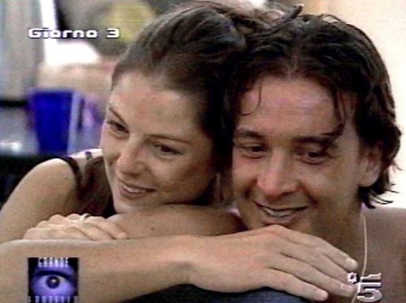 Marina La Rosa Rocco Casalino