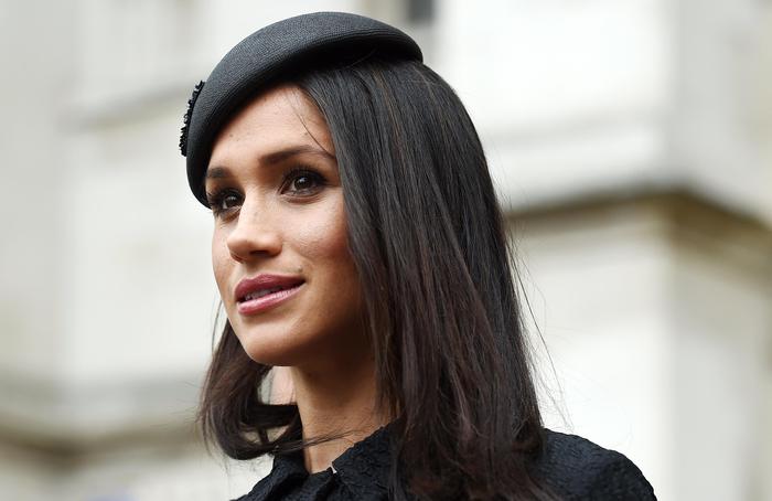 Meghan Markle rompe ancora le tradizioni: vuole partorire in casa