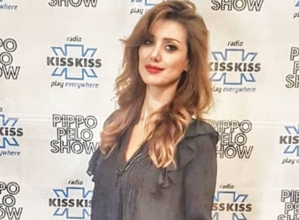 Daniela Martani: "In Italia c'è la carnecrazia. Quando sarò premier tutti vegani per legge"