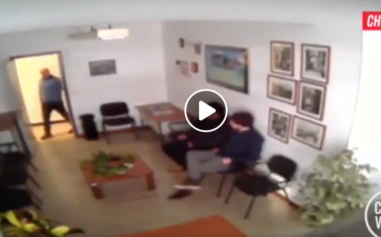 Martina Rossi, chiesti 7 anni per Alessandro Albertoni e Luca Vanneschi. Il video che li inguaia