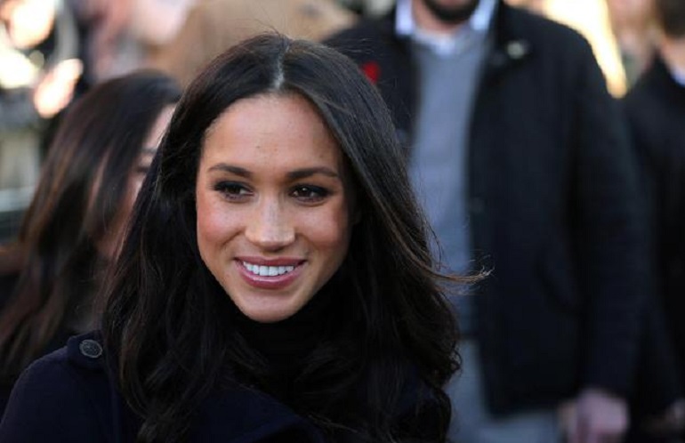 Meghan Markle, la madre rifiuta l’invito della Regina per Natale (foto Ansa)
