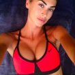 Melissa Satta: "Sassuolo? Allo stadio guardano me non la partita di Kevin Prince Boateng..."