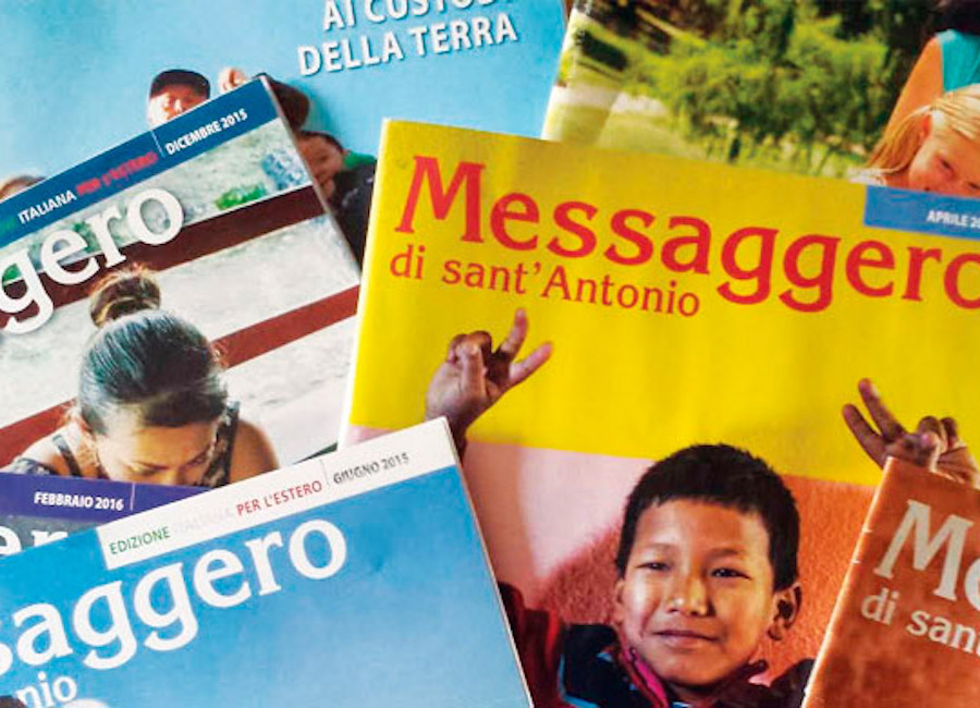 Messaggero di Sant'Antonio, licenziamenti congelati. Fnsi: "Non spegniamo riflettori"