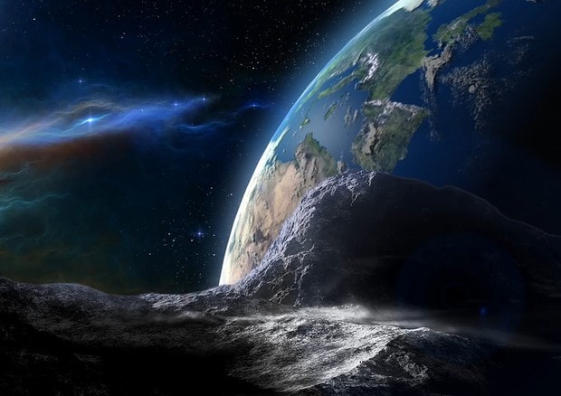 Meteorite sulla Groenlandia: la sua esplosione fa capire i mondi alieni ghiacciati