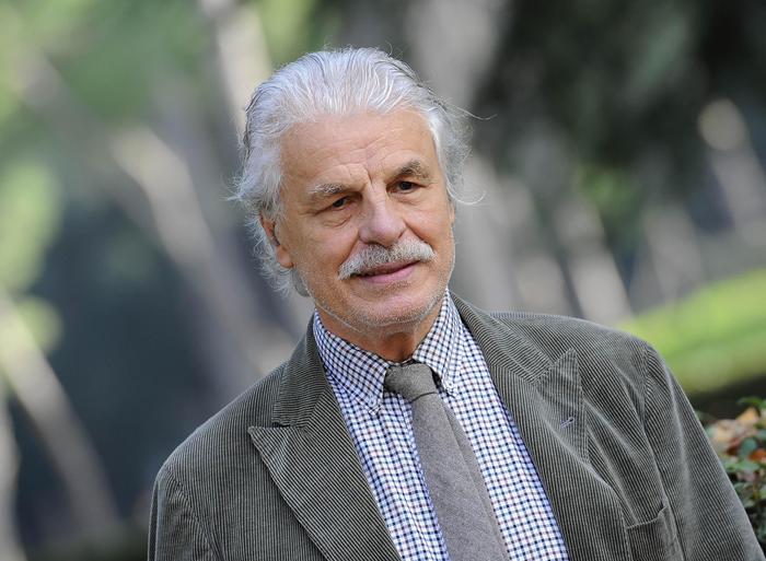 Michele Placido bandito dall'Ucraina: elogiò Putin, minaccia a sicurezza nazionale