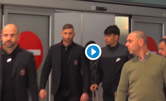 Milan, Lucas Paquetà è arrivato: "Ho scelto questo club per la sua storia"