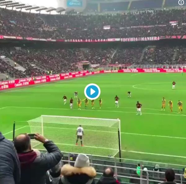 Milan-Parma 2-1, highlights e pagelle: Cutrone e Kessie ribaltano Inglese