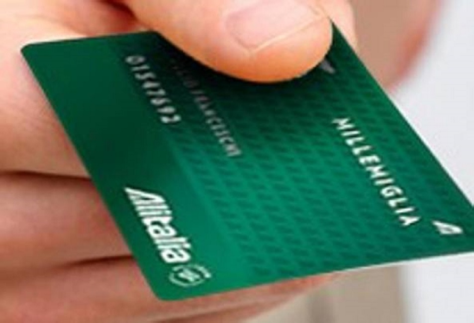 MilleMiglia prorogate di un anno per i punti