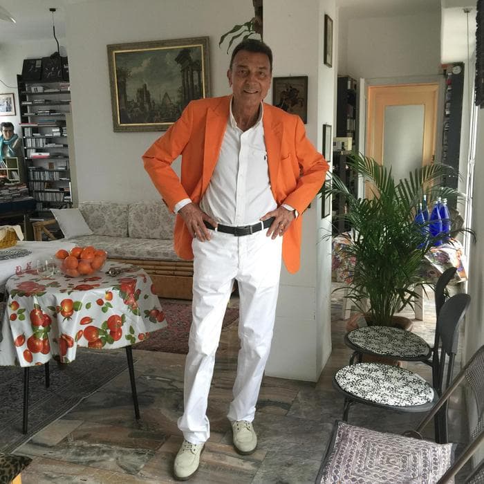 Mimmo Càndito: premio alla memoria di un giornalista "a testa alta". Al via il crowd funding online