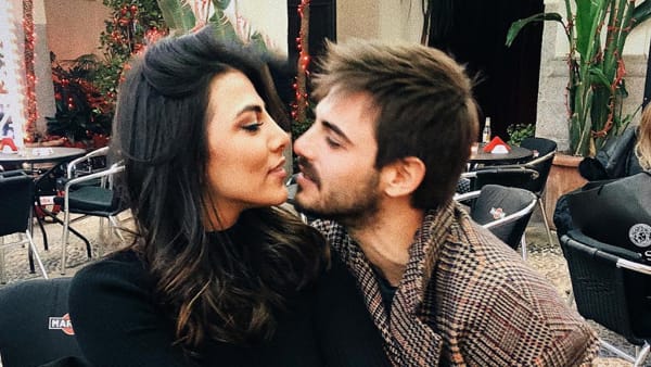 Francesco Monte-Giulia Salemi