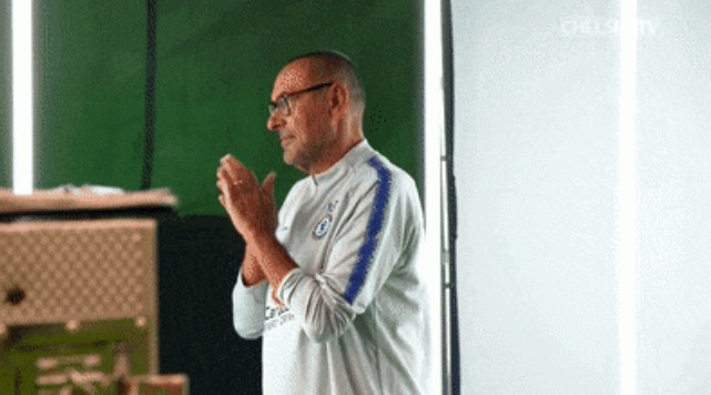 La Mossa del Comandante, è uscito il gioco da tavola dedicato a Sarri