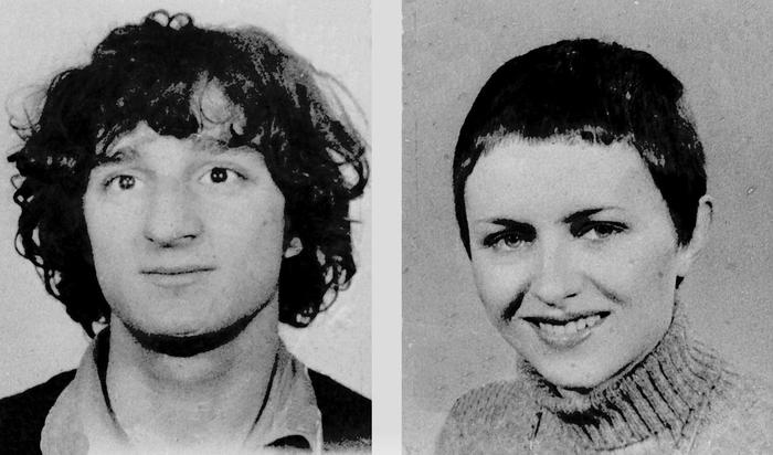 Mostro di Firenze: dopo più di 30 anni trovata ogiva di proiettile sul luogo dell'ultimo duplice delitto