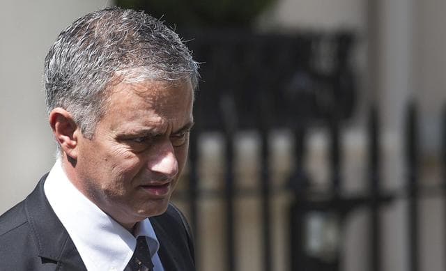 José Mourinho esonerato dal Manchester United: la prima volta per lo Special One