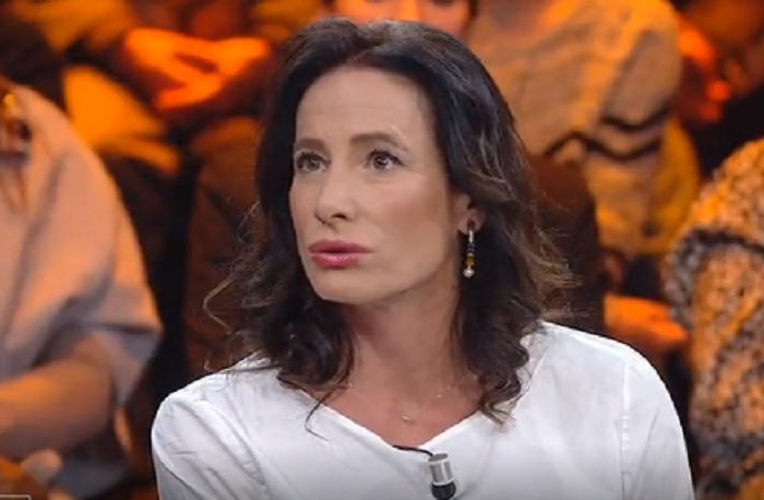 Psicoterapeuta e sessuologa Nada Loffredi