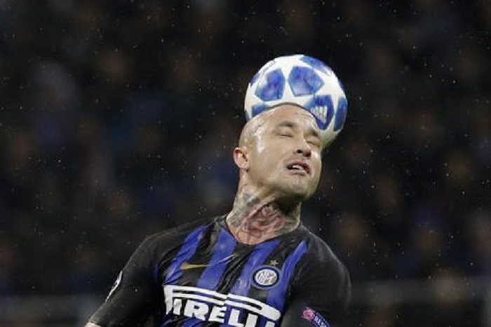 Nainggolan truffato: clonato assegno da 150mila euro. Doveva coprire una perdita al casinò