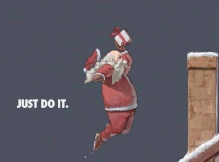 Natale con i tuoi? No, meglio con sarcasmo. Storie di ordinaria fotografia