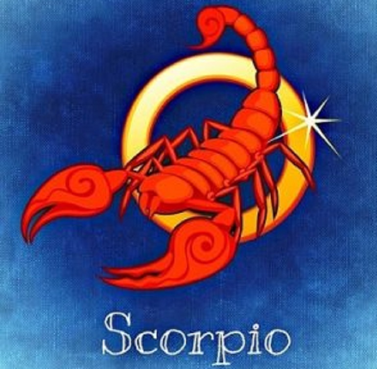 Oroscopo 2019 Scorpione: prima decade, seconda decade, terza decade