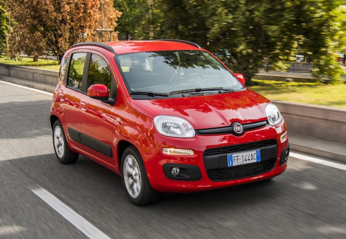 Ecotassa auto: acquistare una Panda costerà 400 euro in più. Incentivi per elettriche e ibride