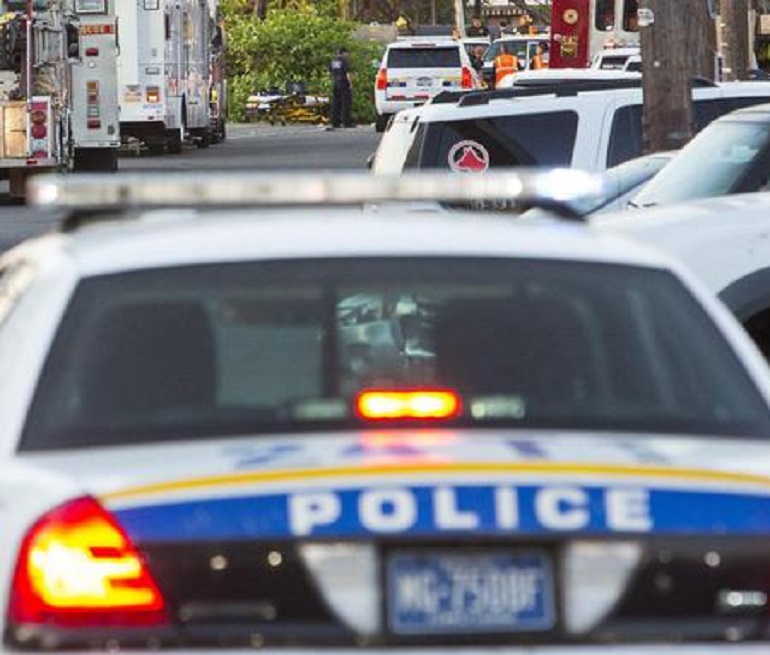 Texas, uomo uccide bimba di 7 anni nel parcheggio di un supermercato e scappa: caccia all'uomo (foto d'archivio Ansa)