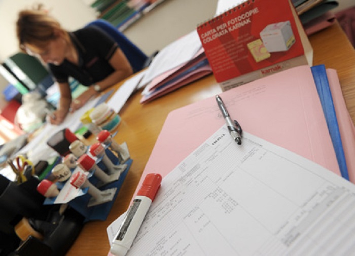 Partite Iva flat tax