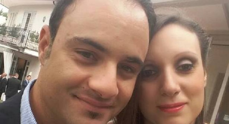 Paternò, omicidio-suicidio: uccide moglie e figli (4 e 6 anni) e si toglie la vita