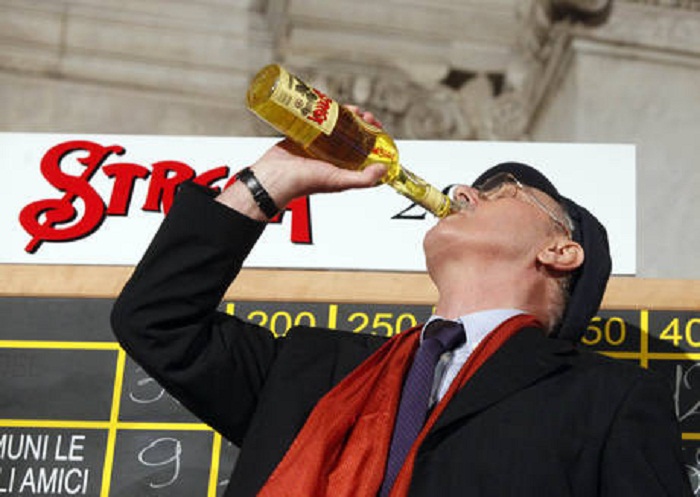 Antonio Pennacchi indagato per aver detto "Salvini faccia da cu..": "E allora Di Battista?"