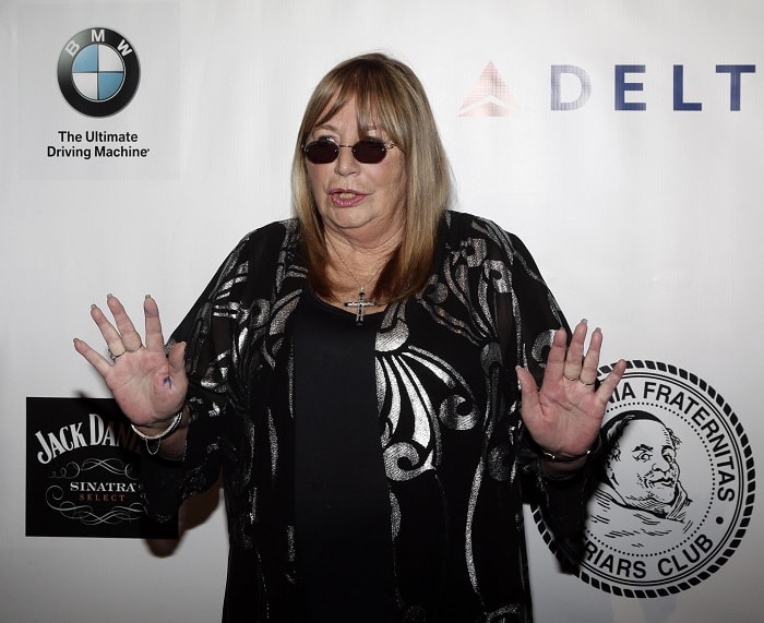 Penny Marshall morta a 75 anni: attrice era la star di Laverne & Shirley