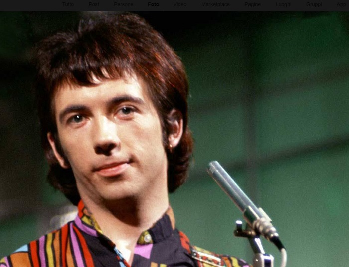 Pete Shelley dei Buzzcocks muore a 63 anni